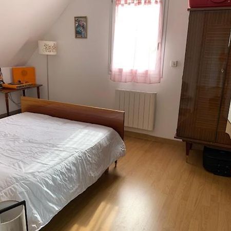 La Serpentine Blainville-sur-Mer Экстерьер фото