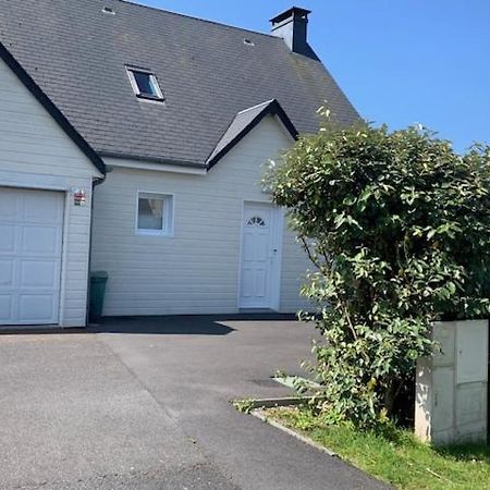 La Serpentine Blainville-sur-Mer Экстерьер фото
