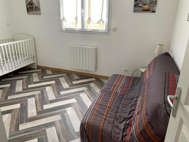 La Serpentine Blainville-sur-Mer Экстерьер фото